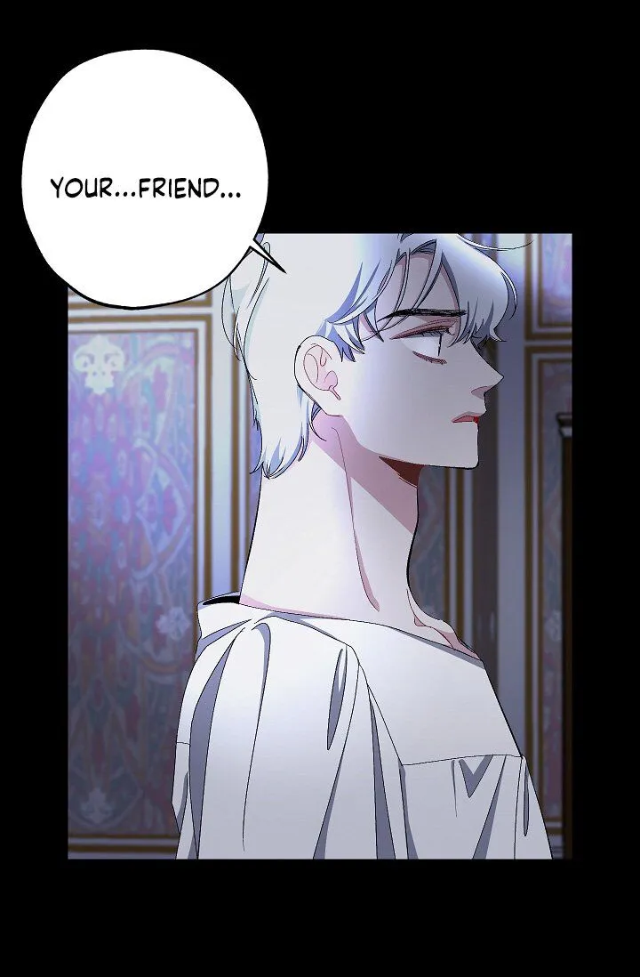 The Tyrant’s First Love Chapter 20 Online - página 36