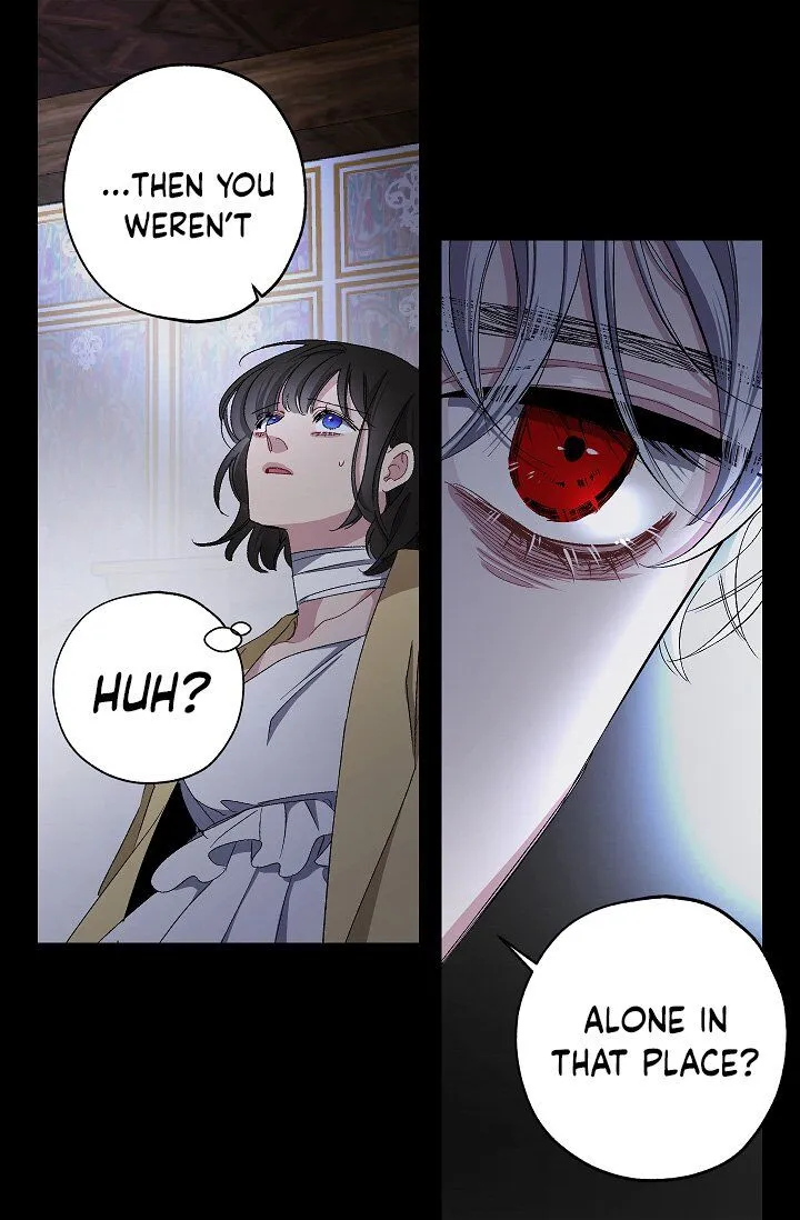 The Tyrant’s First Love Chapter 20 Online - página 37