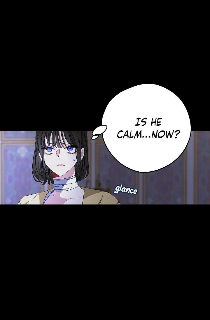 The Tyrant’s First Love Chapter 20 Online - página 40