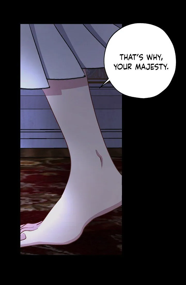 The Tyrant’s First Love Chapter 20 Online - página 41
