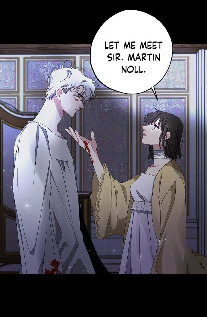 The Tyrant’s First Love Chapter 20 Online - página 42