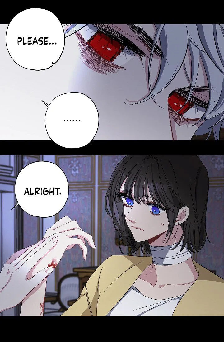 The Tyrant’s First Love Chapter 20 Online - página 43