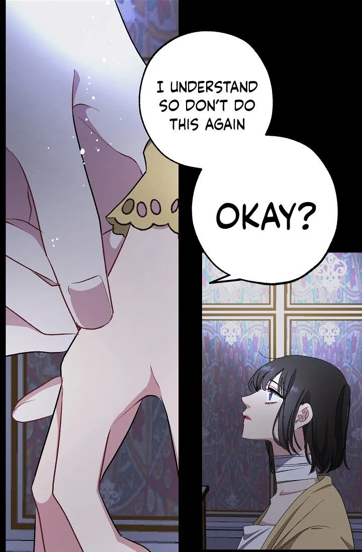 The Tyrant’s First Love Chapter 20 Online - página 44