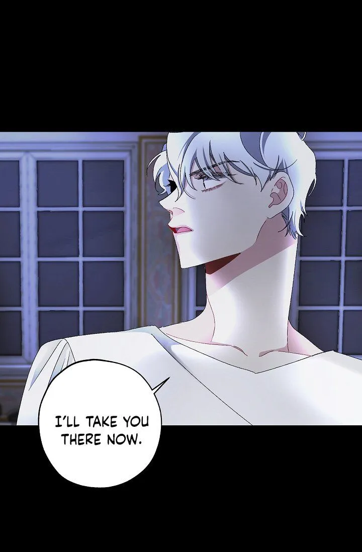 The Tyrant’s First Love Chapter 20 Online - página 45