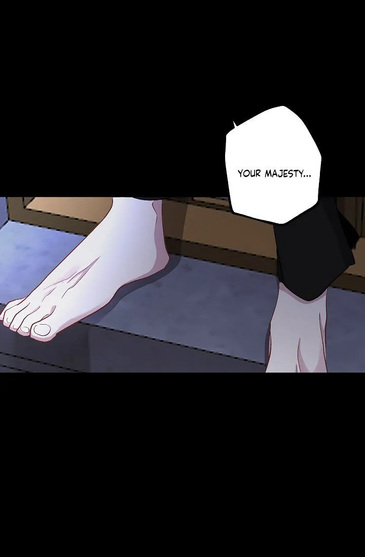 The Tyrant’s First Love Chapter 20 Online - página 47