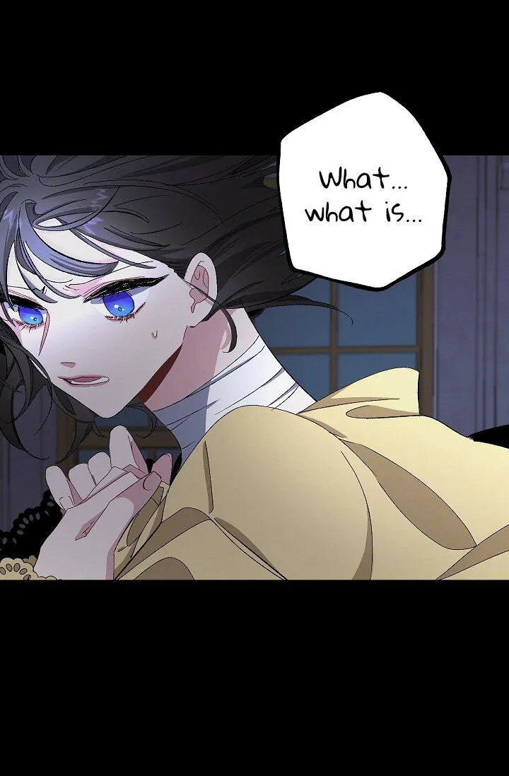 The Tyrant’s First Love Chapter 20 Online - página 49