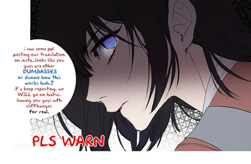 The Tyrant’s First Love Chapter 21 Online - página 1