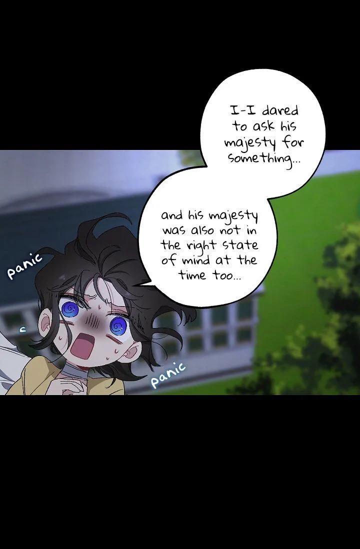 The Tyrant’s First Love Chapter 21 Online - página 7