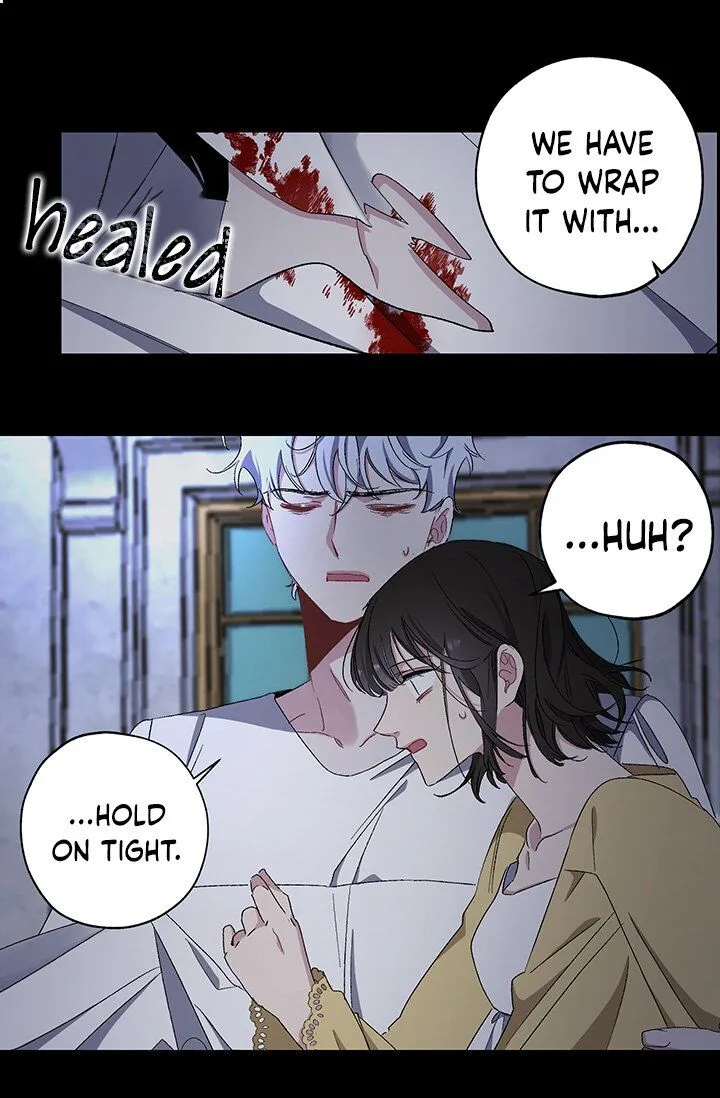 The Tyrant’s First Love Chapter 21 Online - página 10