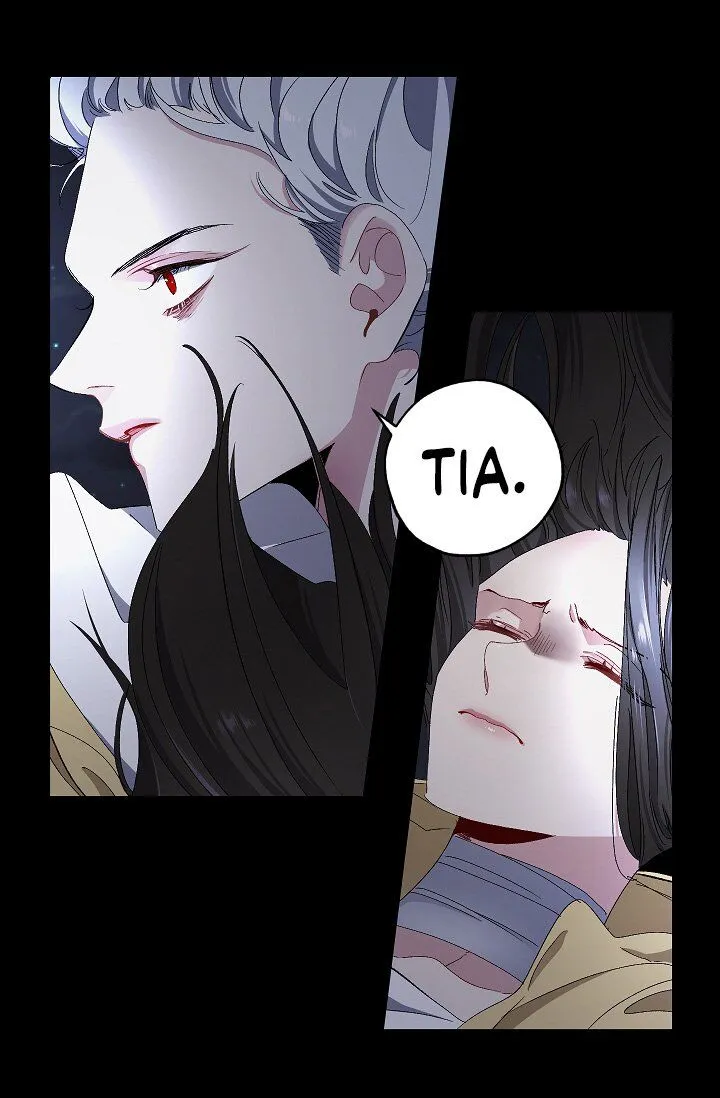 The Tyrant’s First Love Chapter 21 Online - página 13