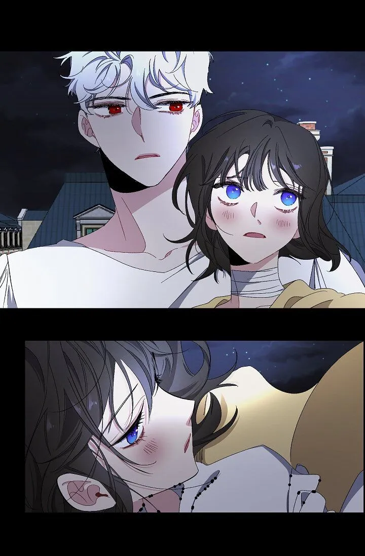 The Tyrant’s First Love Chapter 21 Online - página 17