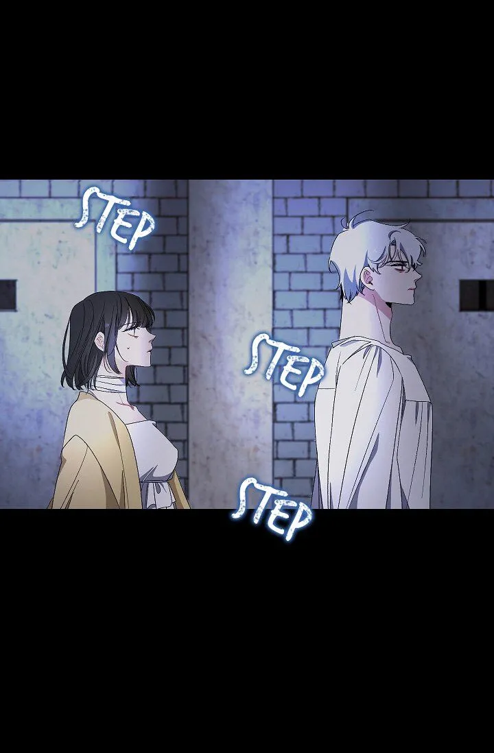 The Tyrant’s First Love Chapter 21 Online - página 21