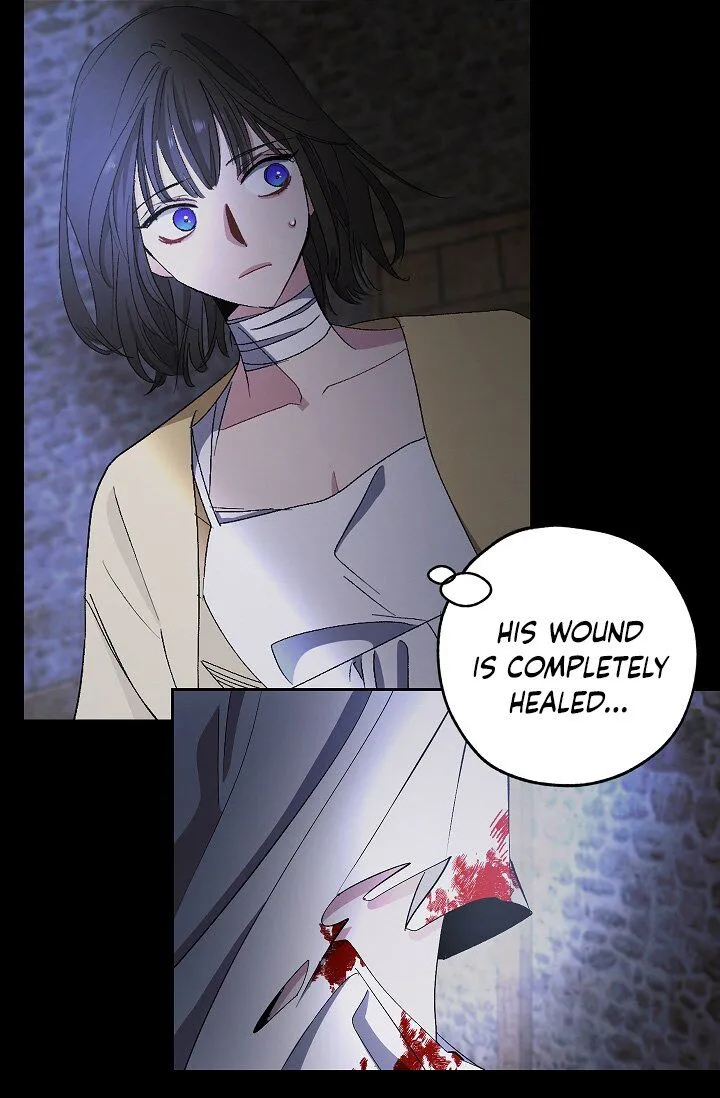 The Tyrant’s First Love Chapter 21 Online - página 24