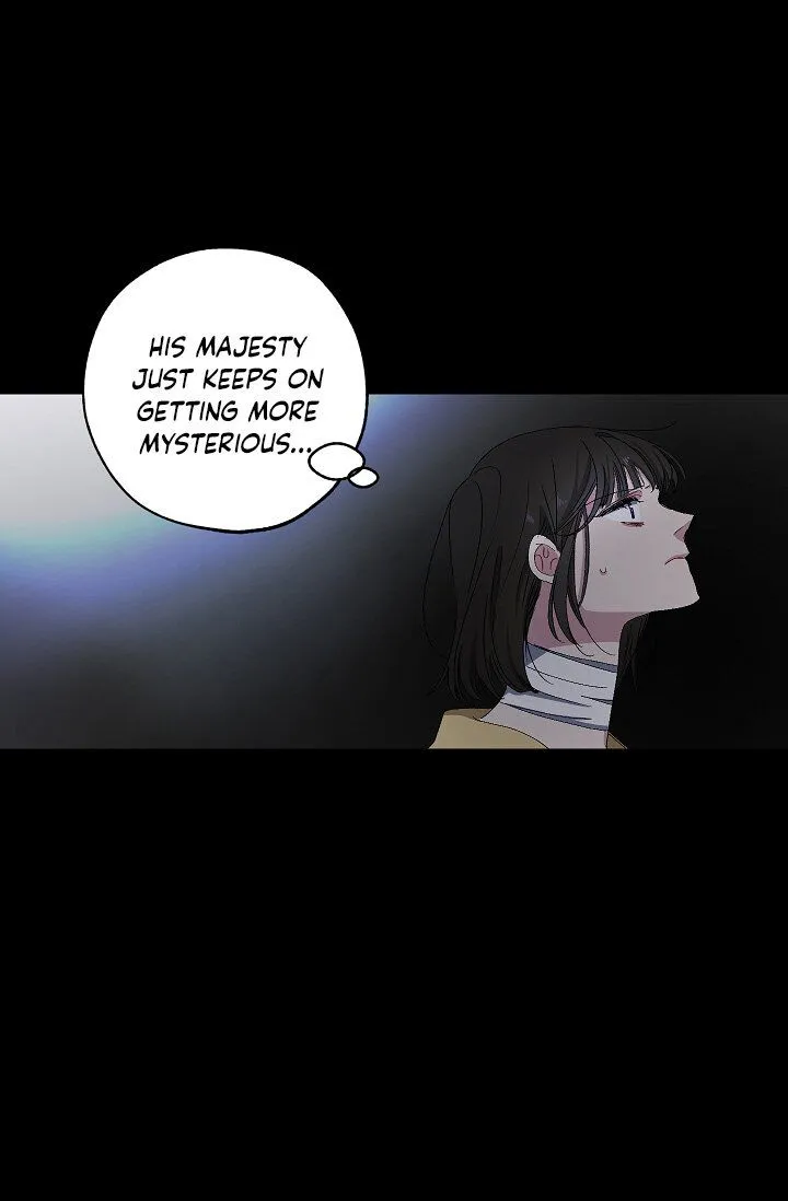 The Tyrant’s First Love Chapter 21 Online - página 25