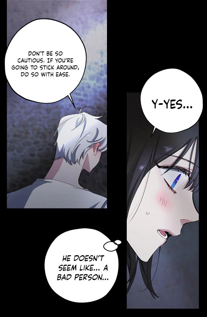 The Tyrant’s First Love Chapter 21 Online - página 27