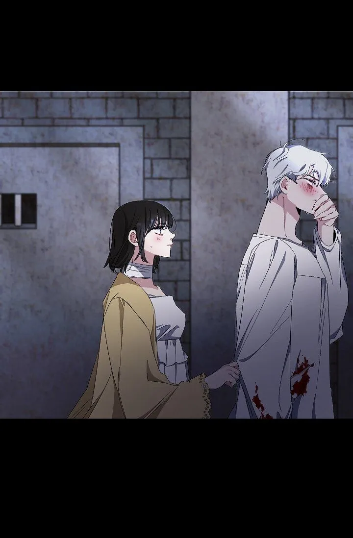 The Tyrant’s First Love Chapter 21 Online - página 28