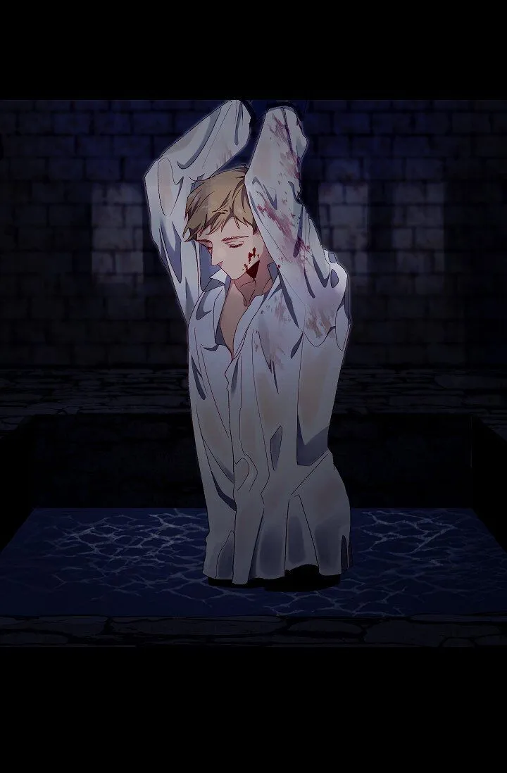 The Tyrant’s First Love Chapter 21 Online - página 31