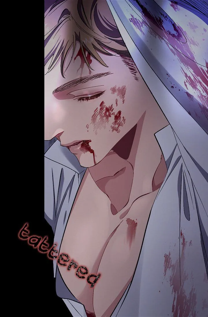 The Tyrant’s First Love Chapter 21 Online - página 32