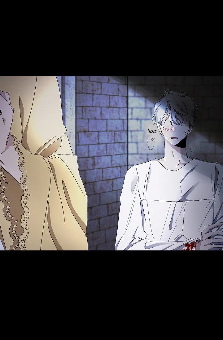 The Tyrant’s First Love Chapter 21 Online - página 34