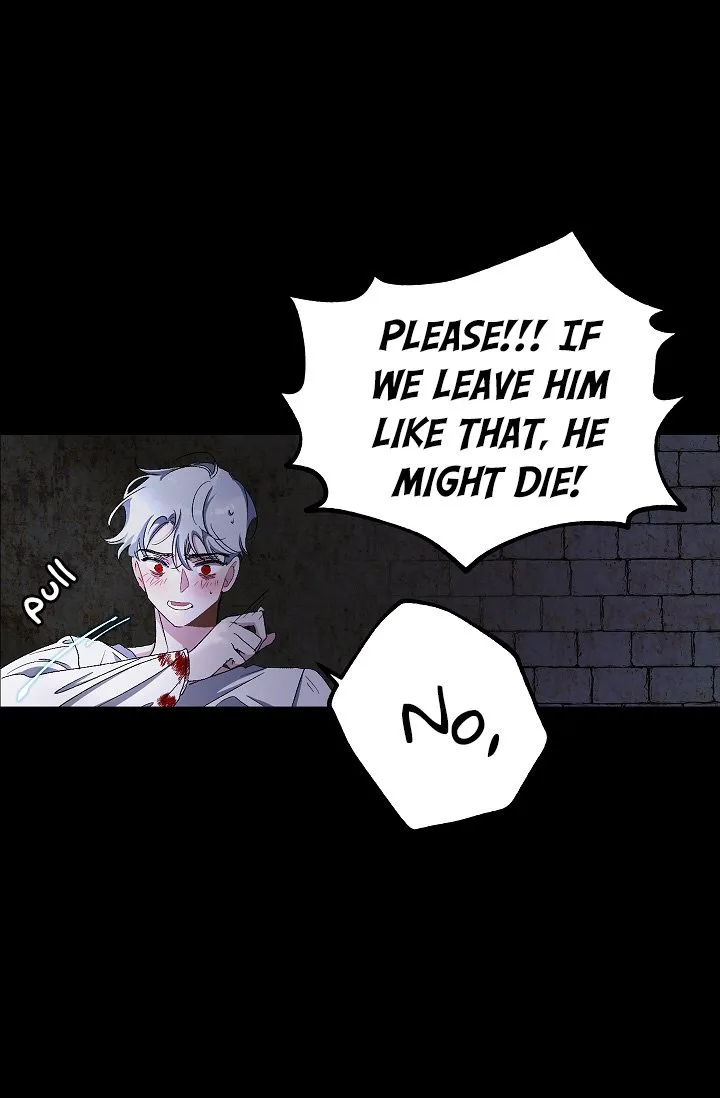 The Tyrant’s First Love Chapter 21 Online - página 36