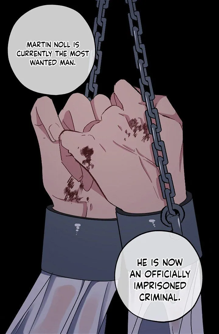 The Tyrant’s First Love Chapter 21 Online - página 37