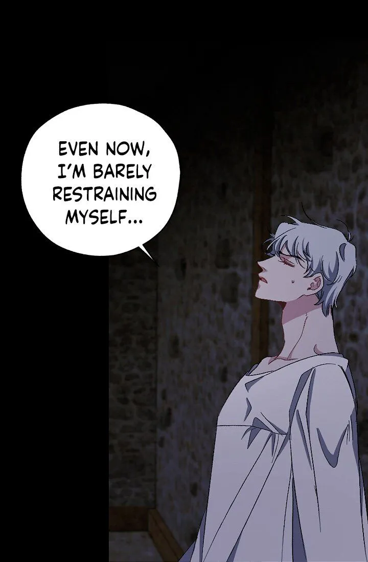 The Tyrant’s First Love Chapter 21 Online - página 40