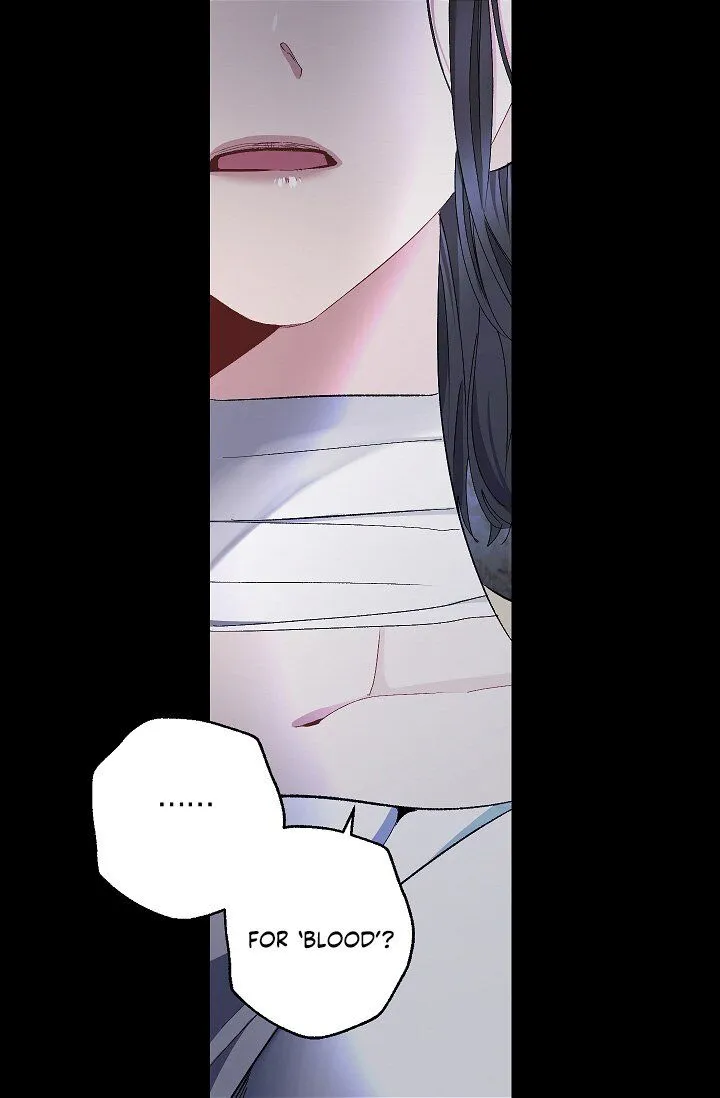 The Tyrant’s First Love Chapter 21 Online - página 41