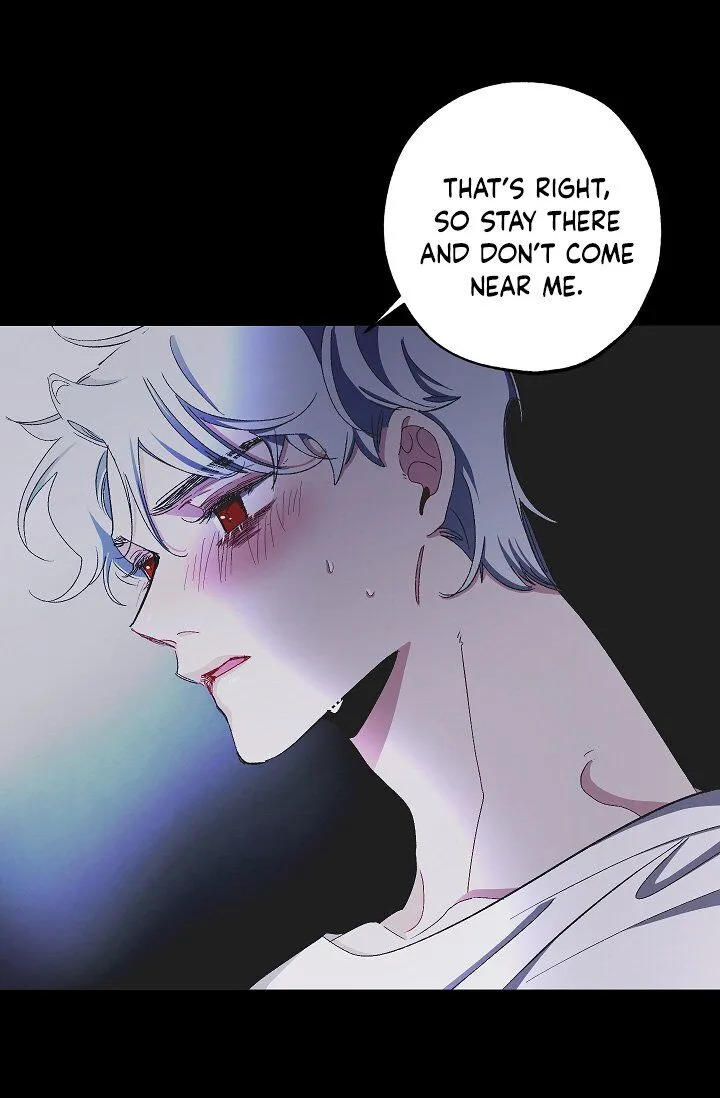 The Tyrant’s First Love Chapter 21 Online - página 42