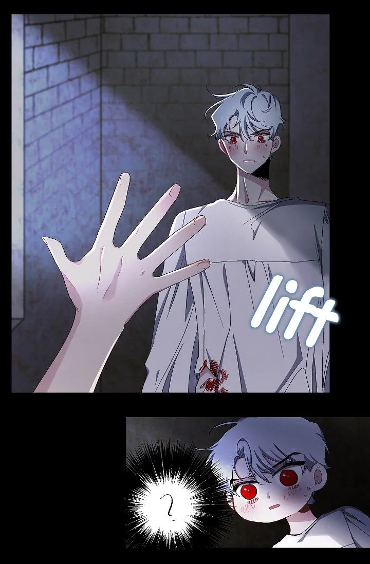 The Tyrant’s First Love Chapter 21 Online - página 43