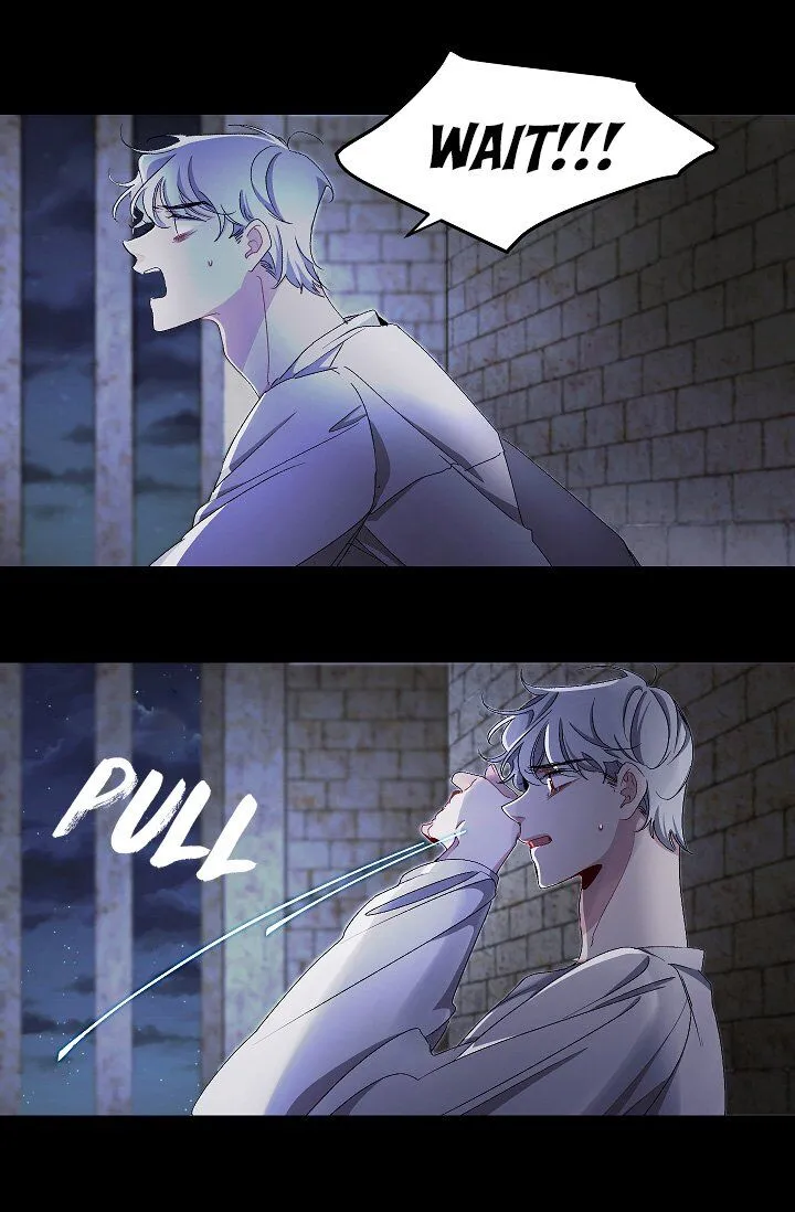 The Tyrant’s First Love Chapter 21 Online - página 45