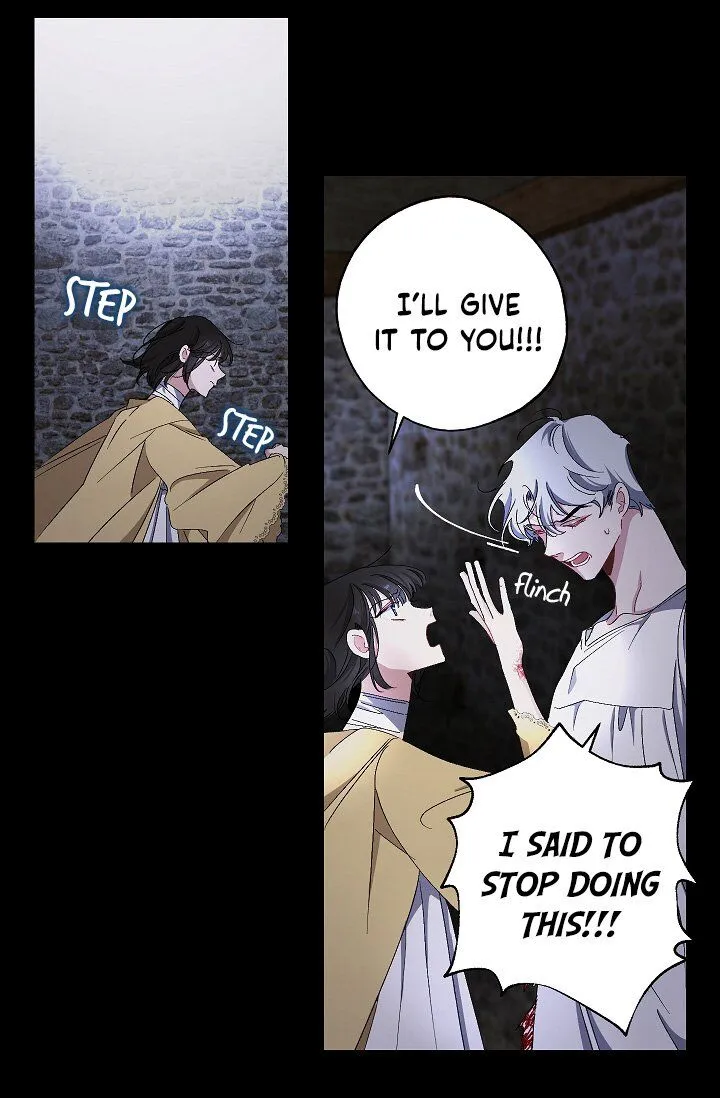 The Tyrant’s First Love Chapter 21 Online - página 46