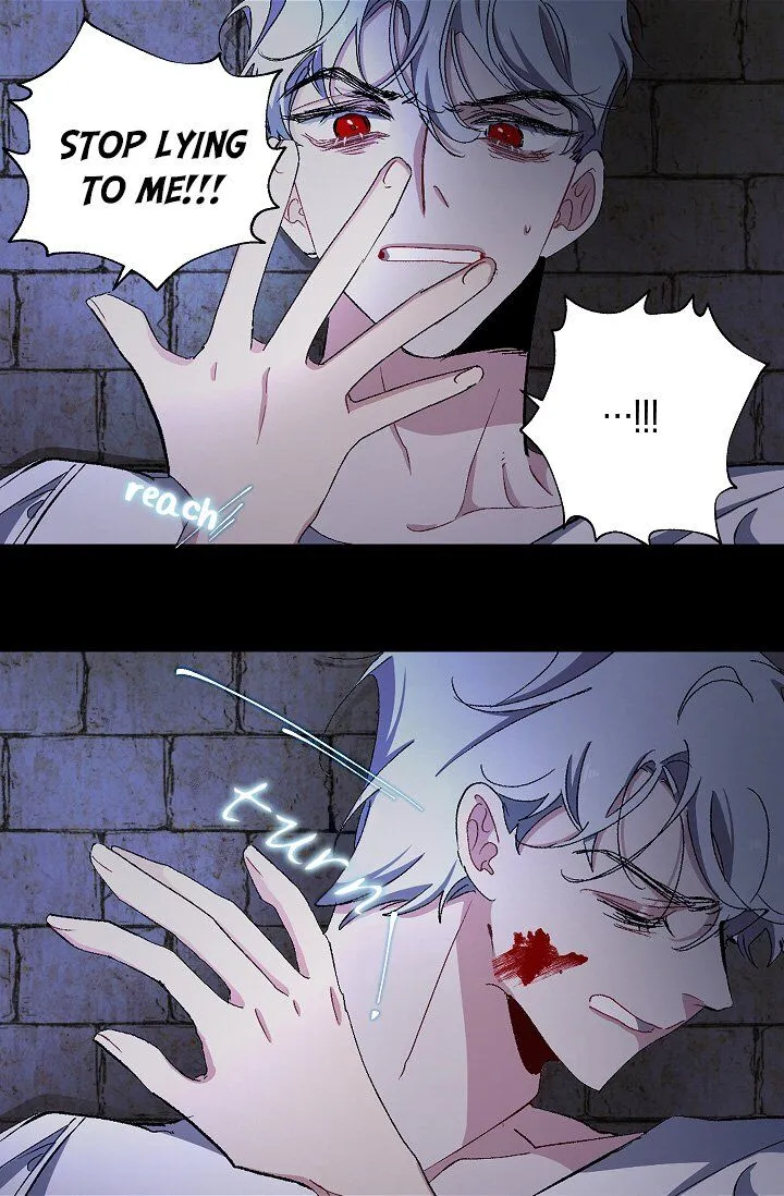 The Tyrant’s First Love Chapter 21 Online - página 47
