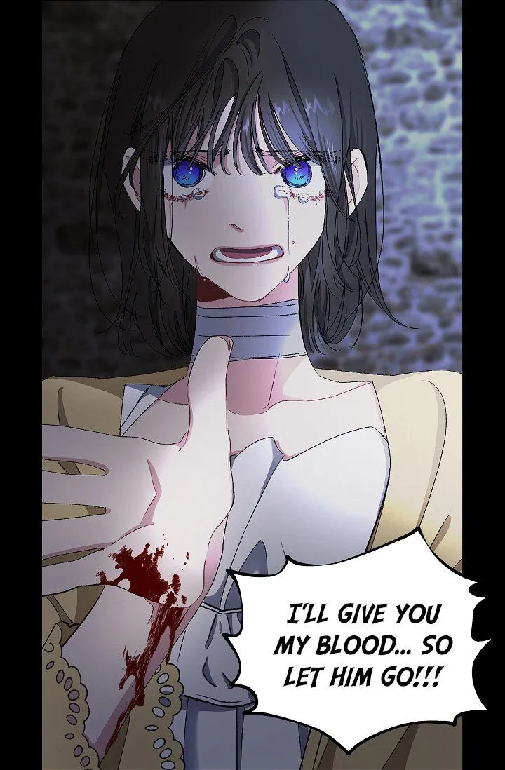 The Tyrant’s First Love Chapter 21 Online - página 48