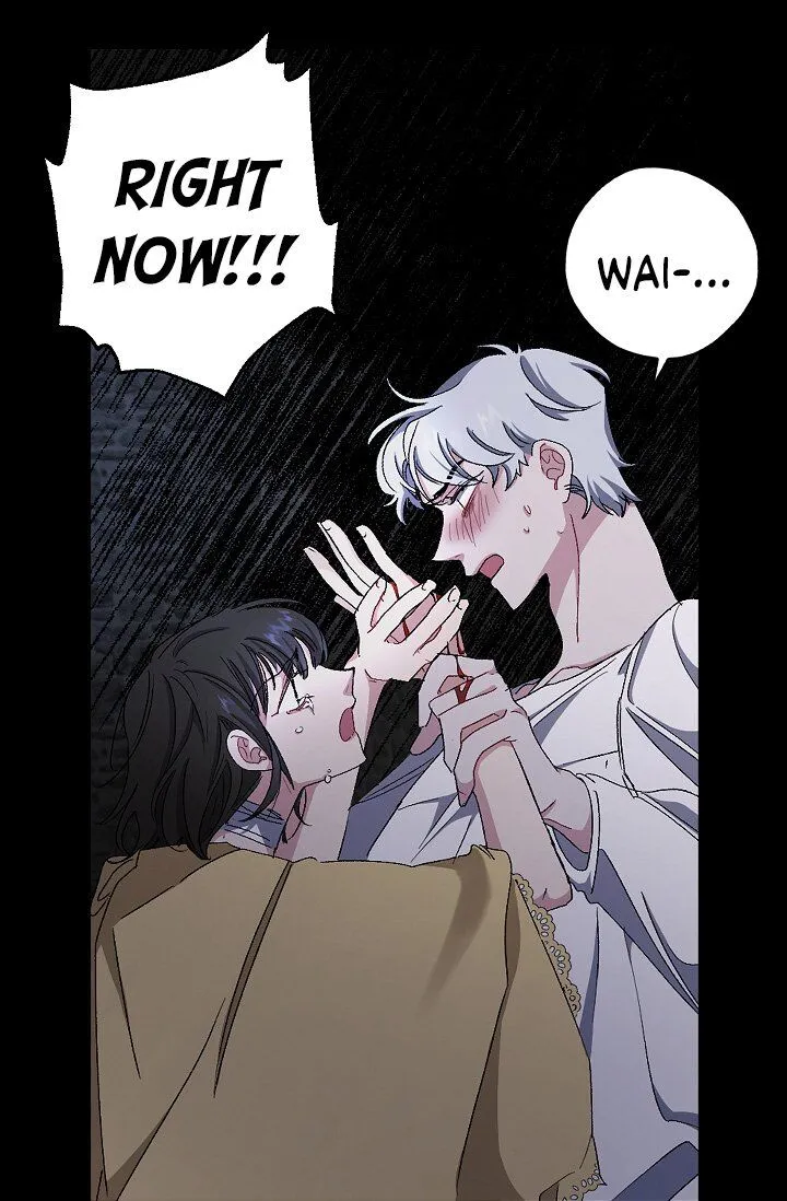 The Tyrant’s First Love Chapter 21 Online - página 49