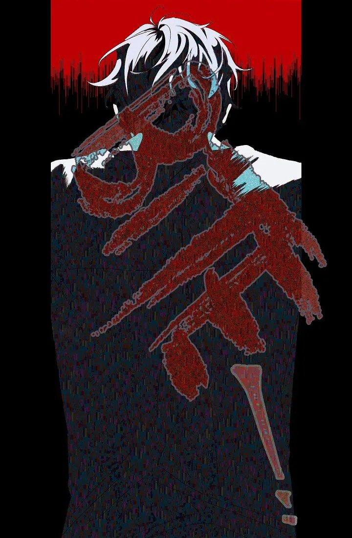 The Tyrant’s First Love Chapter 21 Online - página 52