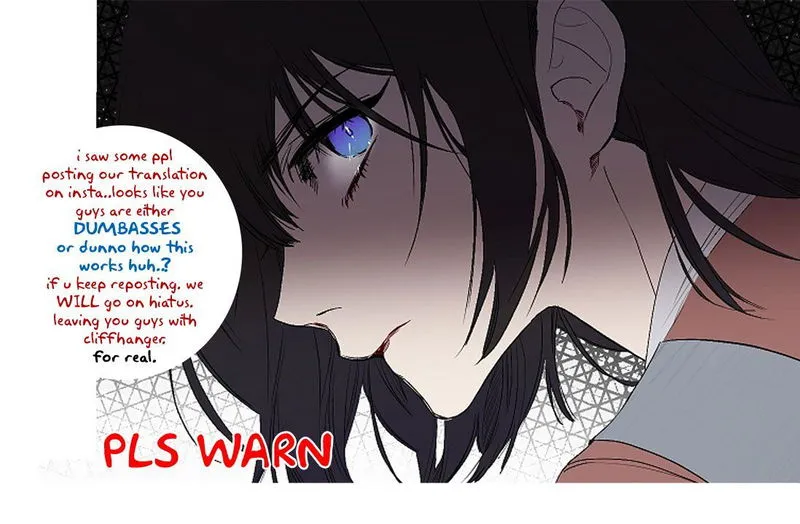The Tyrant’s First Love Chapter 23 Online - página 1