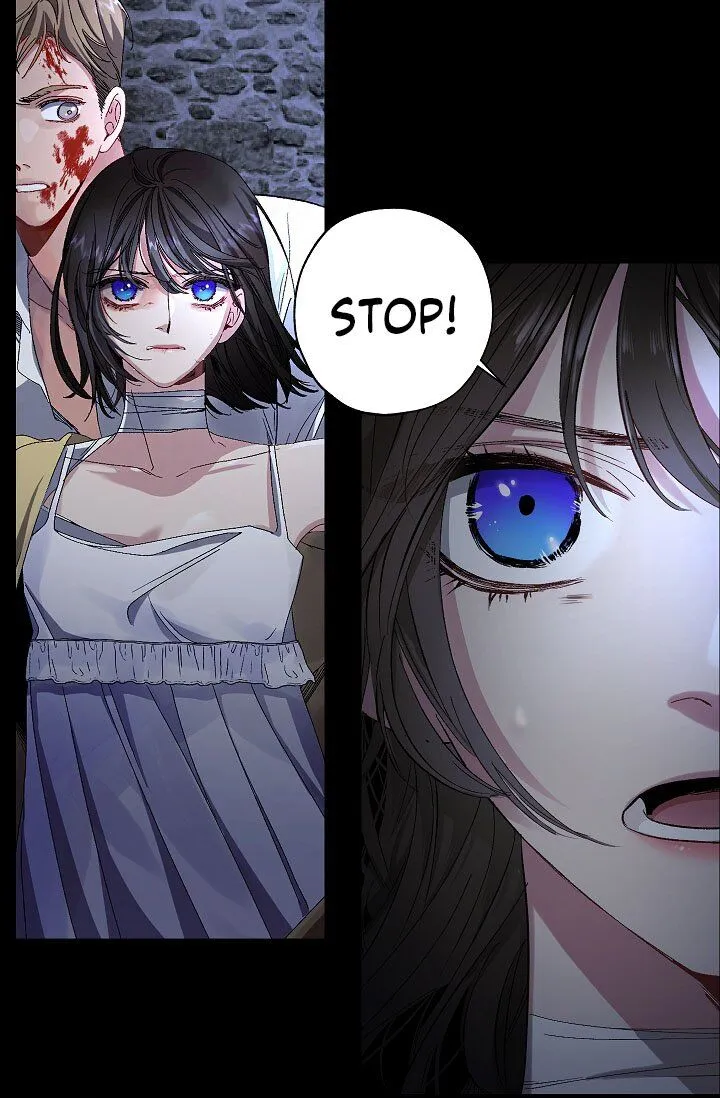 The Tyrant’s First Love Chapter 23 Online - página 3