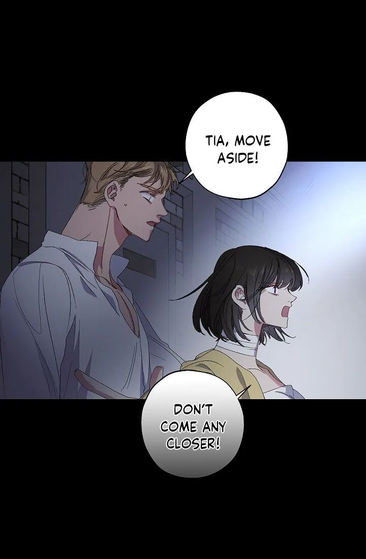 The Tyrant’s First Love Chapter 23 Online - página 5