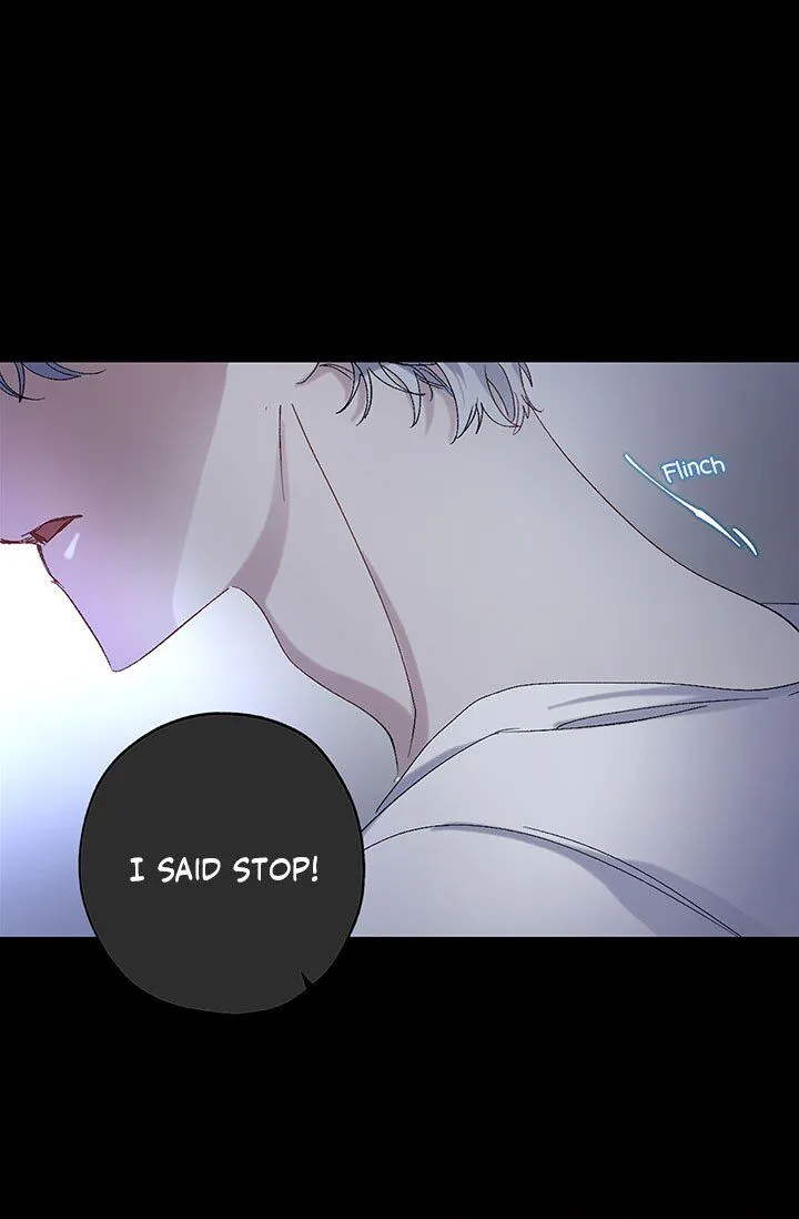 The Tyrant’s First Love Chapter 23 Online - página 6