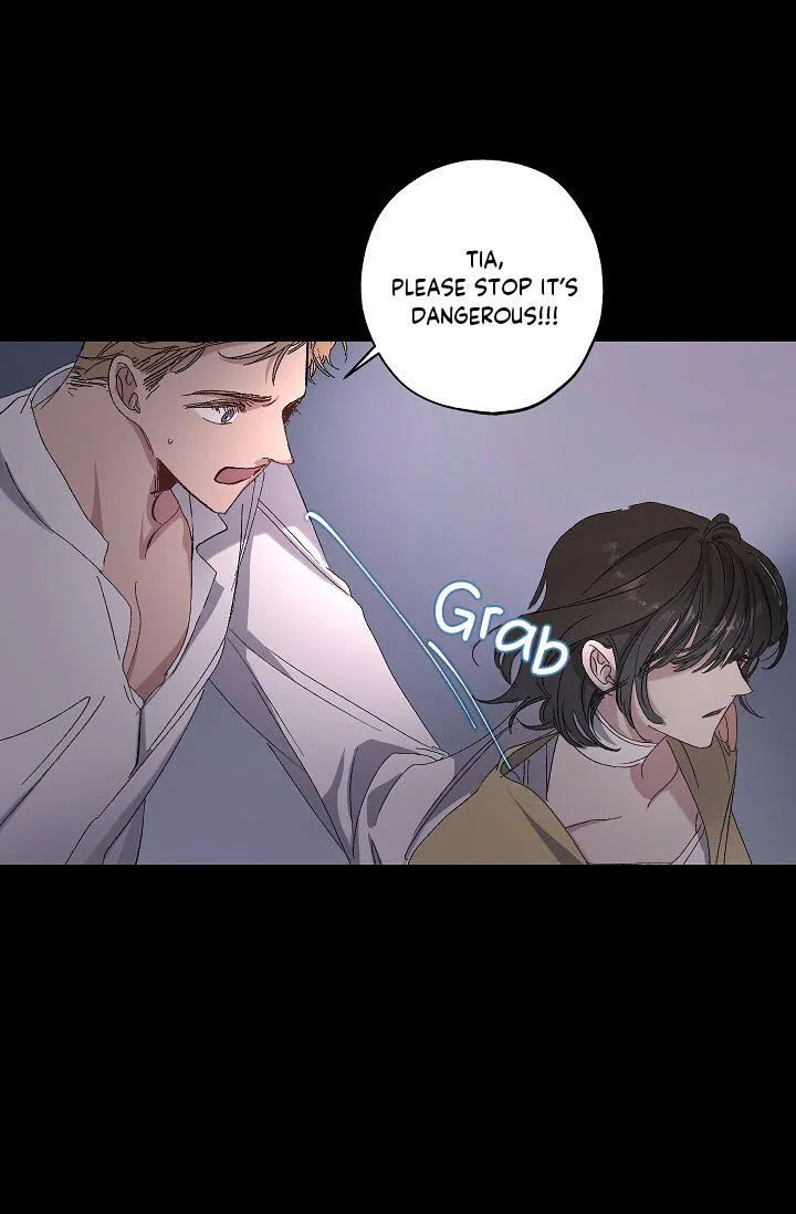 The Tyrant’s First Love Chapter 23 Online - página 8