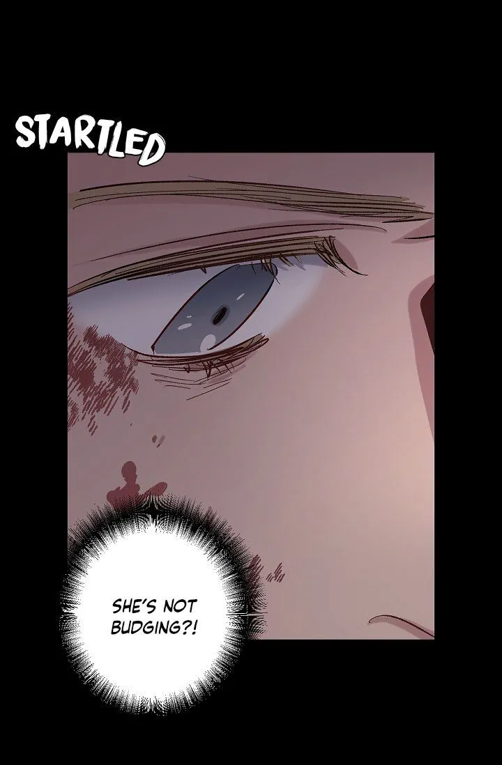 The Tyrant’s First Love Chapter 23 Online - página 9