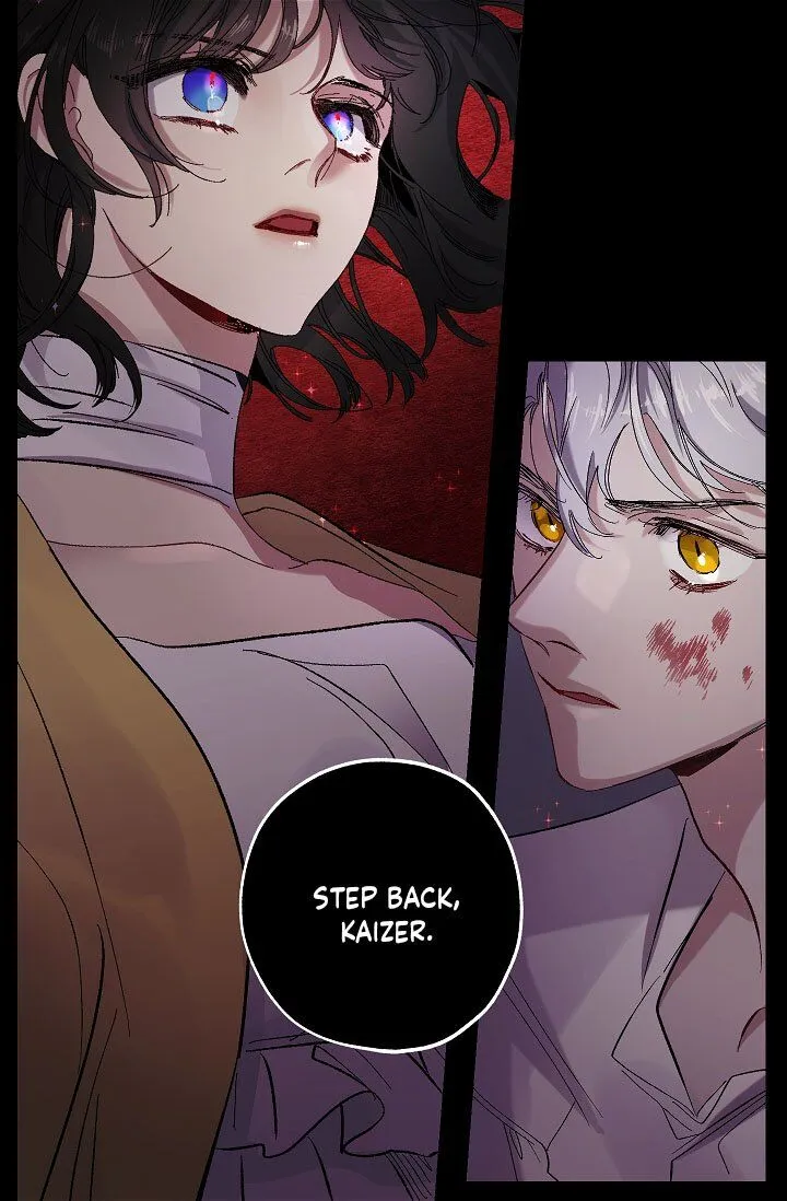 The Tyrant’s First Love Chapter 23 Online - página 10