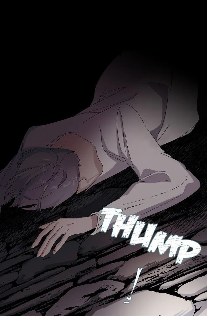 The Tyrant’s First Love Chapter 23 Online - página 12