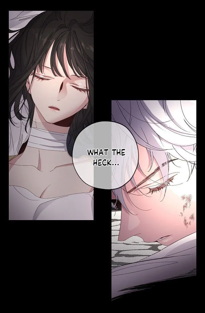 The Tyrant’s First Love Chapter 23 Online - página 14