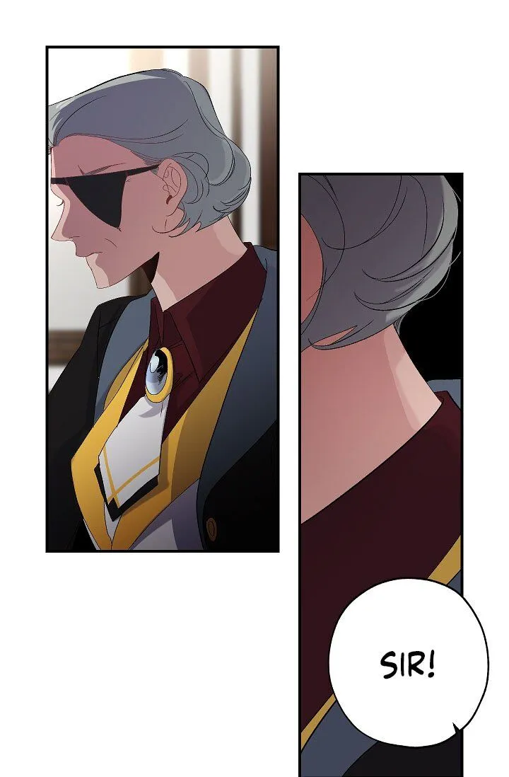 The Tyrant’s First Love Chapter 23 Online - página 16