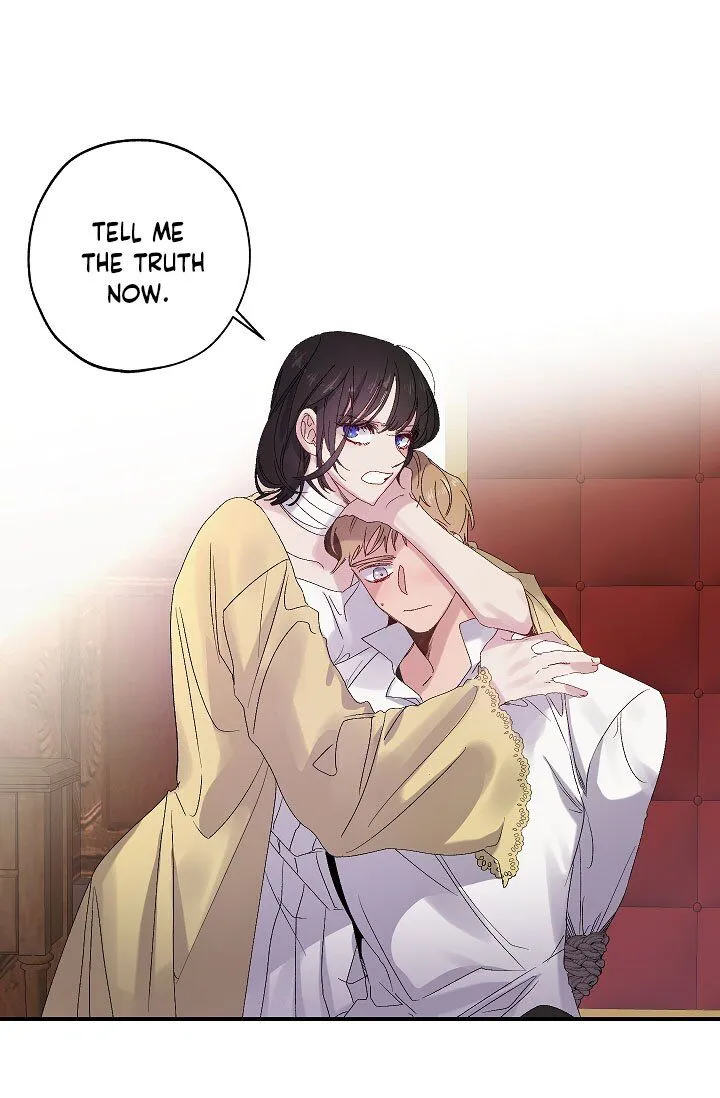 The Tyrant’s First Love Chapter 23 Online - página 17