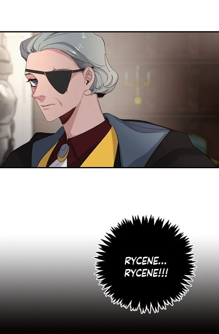 The Tyrant’s First Love Chapter 23 Online - página 19