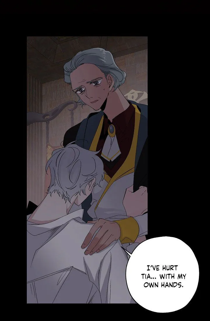 The Tyrant’s First Love Chapter 23 Online - página 20