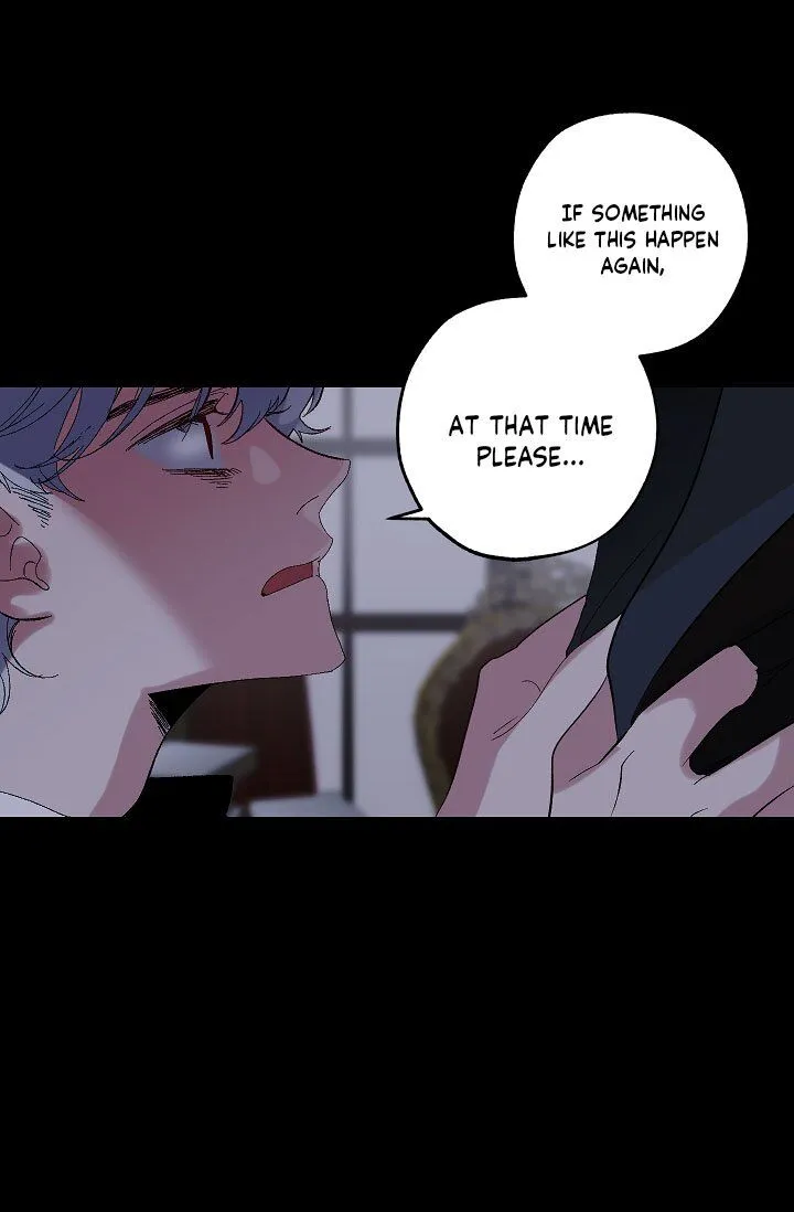 The Tyrant’s First Love Chapter 23 Online - página 21