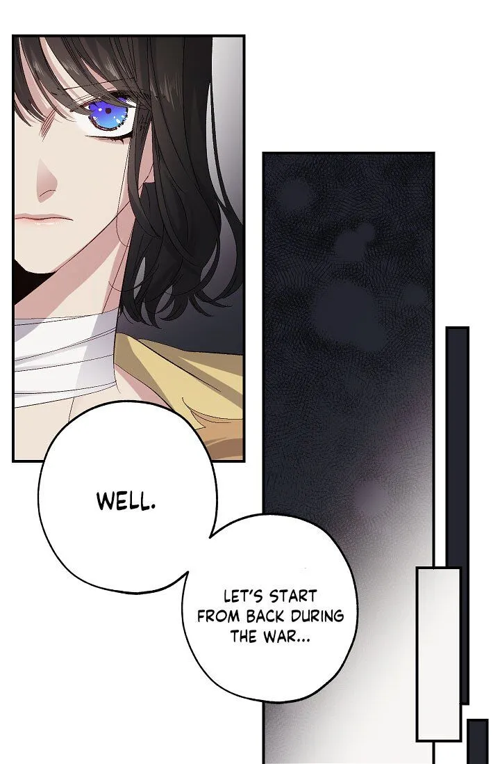 The Tyrant’s First Love Chapter 23 Online - página 23